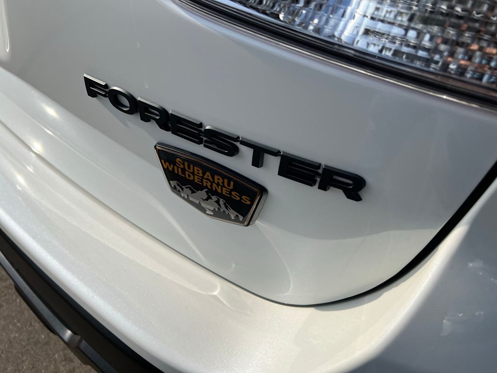 Thumbnail: 2024 Subaru Forester - 22