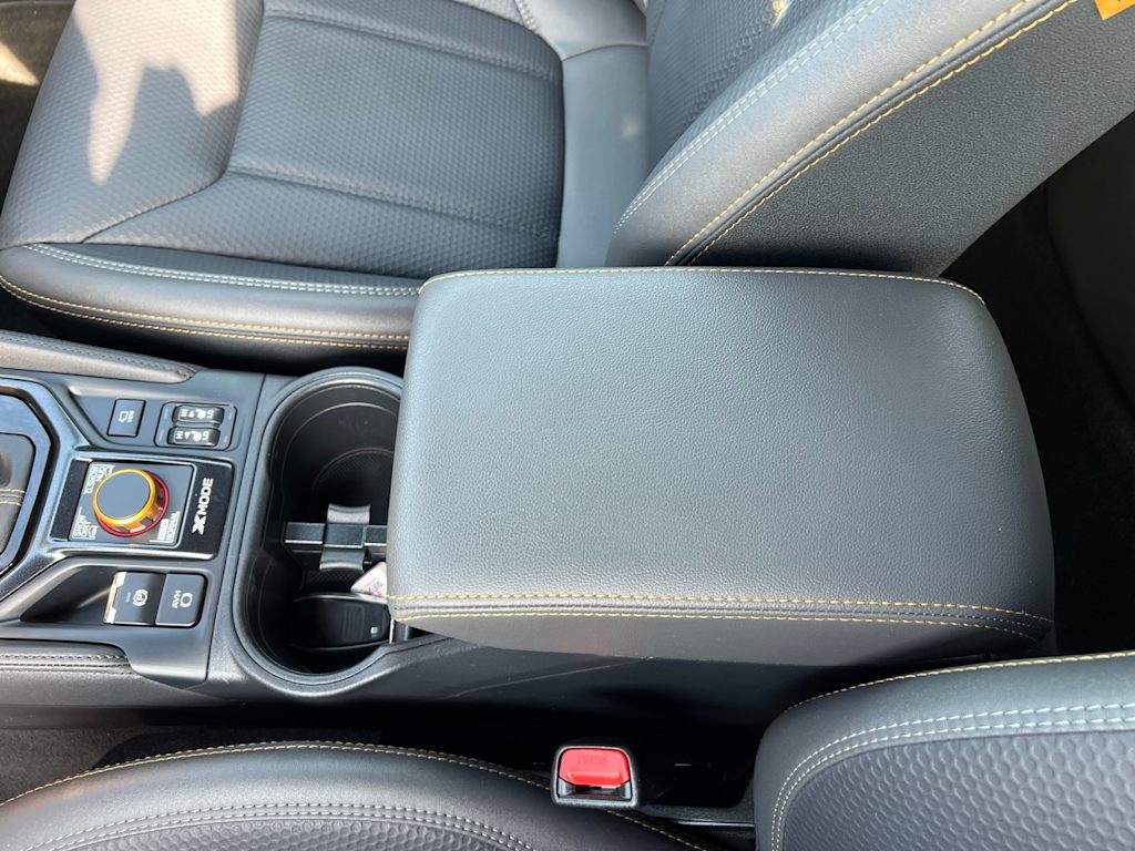 Thumbnail: 2024 Subaru Forester - 11