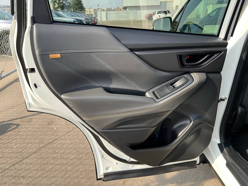 Thumbnail: 2024 Subaru Forester - 29