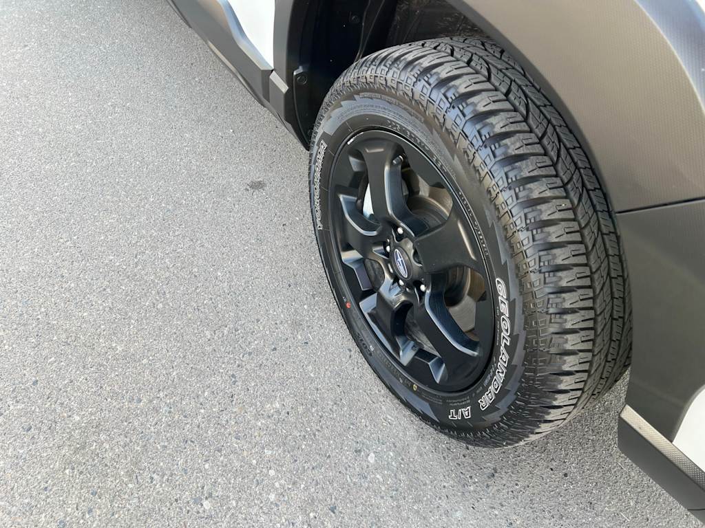 Thumbnail: 2024 Subaru Forester - 34