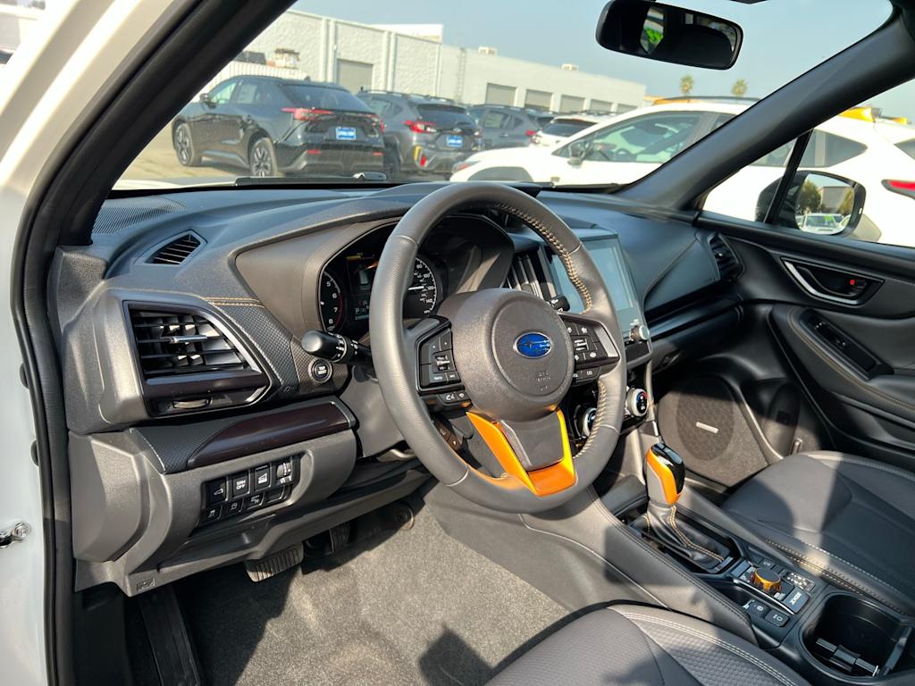 Thumbnail: 2024 Subaru Forester - 2