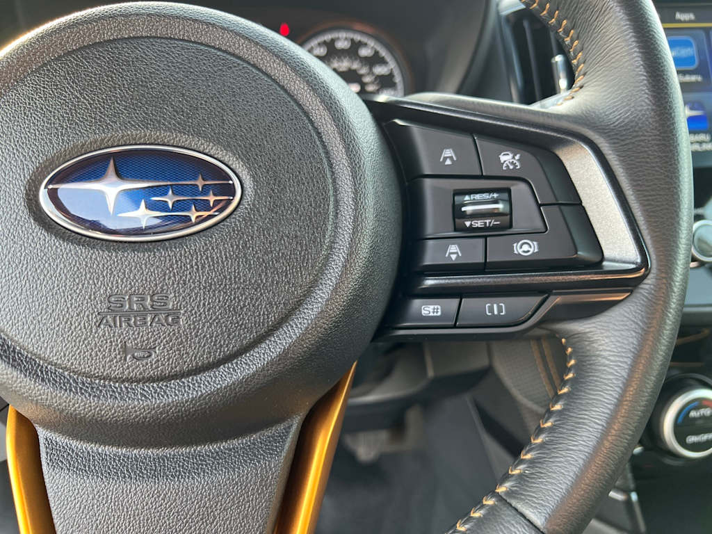 Thumbnail: 2024 Subaru Forester - 40