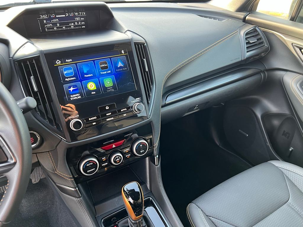 Thumbnail: 2024 Subaru Forester - 41