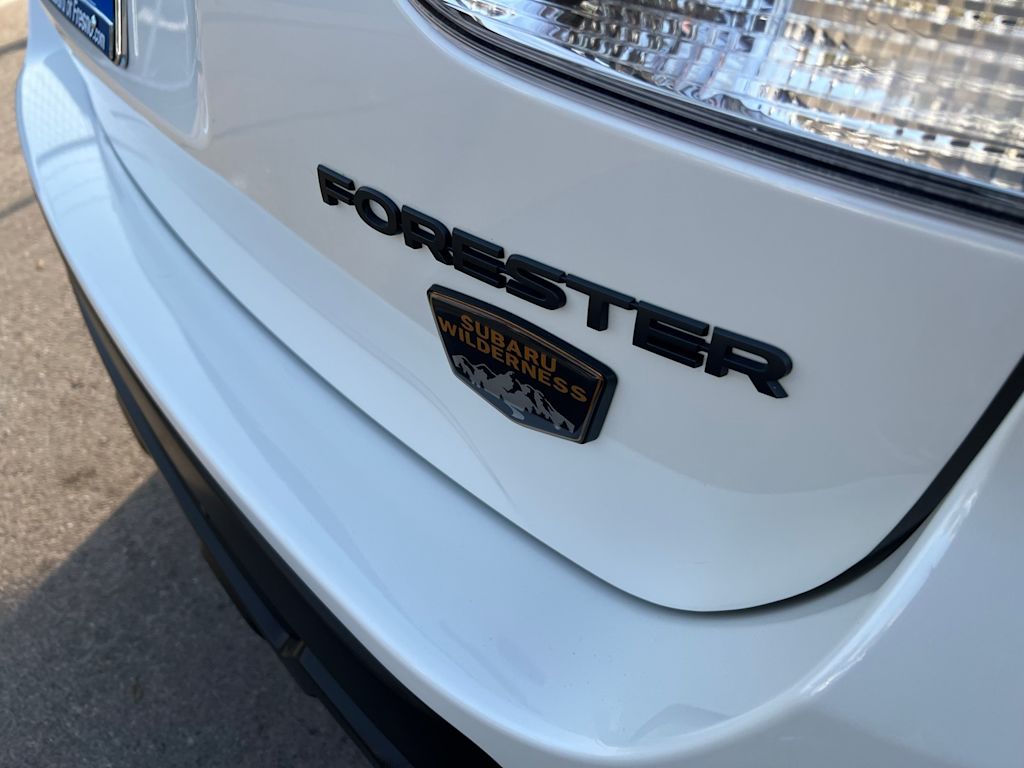 Thumbnail: 2024 Subaru Forester - 21