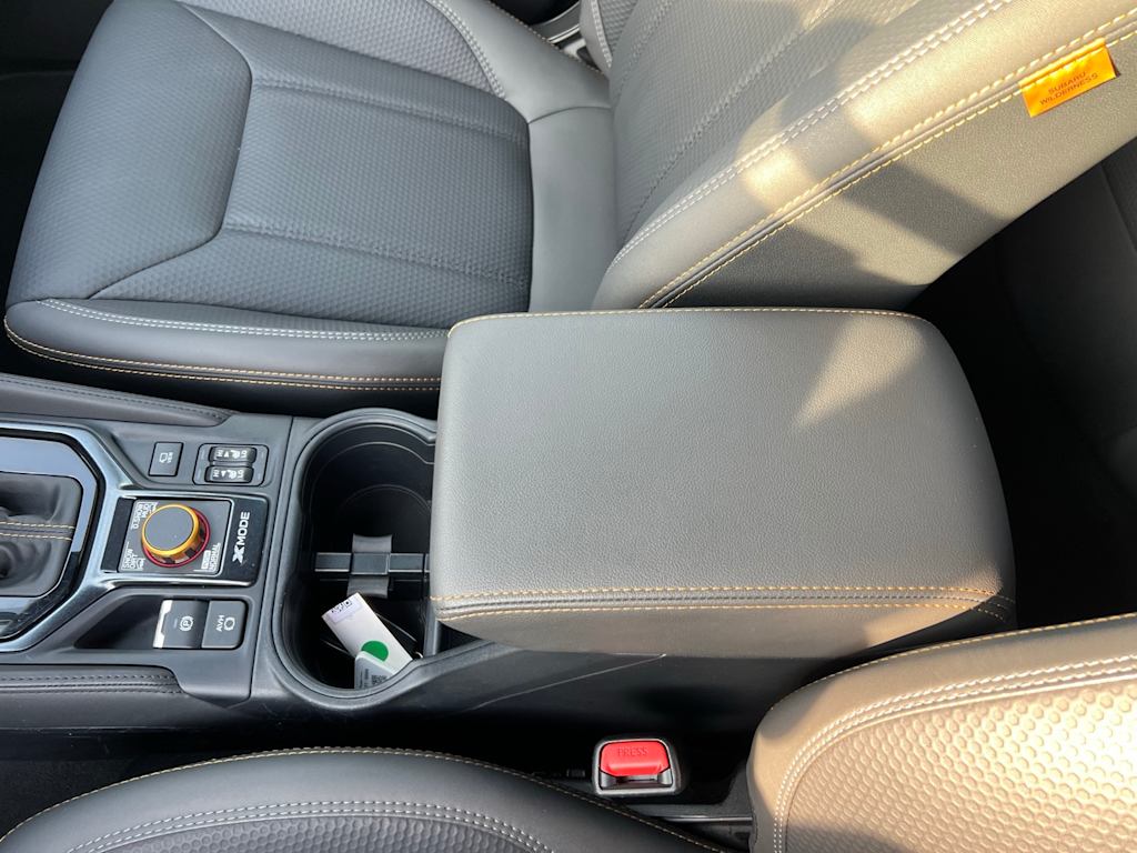 Thumbnail: 2024 Subaru Forester - 42