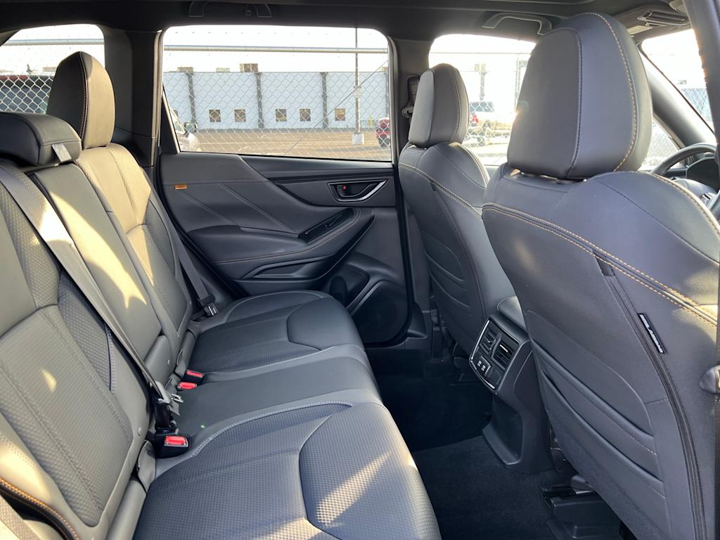 Thumbnail: 2024 Subaru Forester - 31