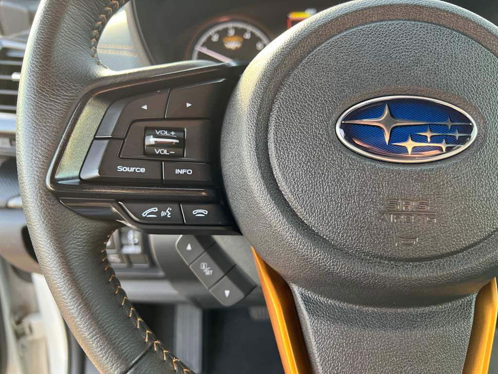 Thumbnail: 2024 Subaru Forester - 39