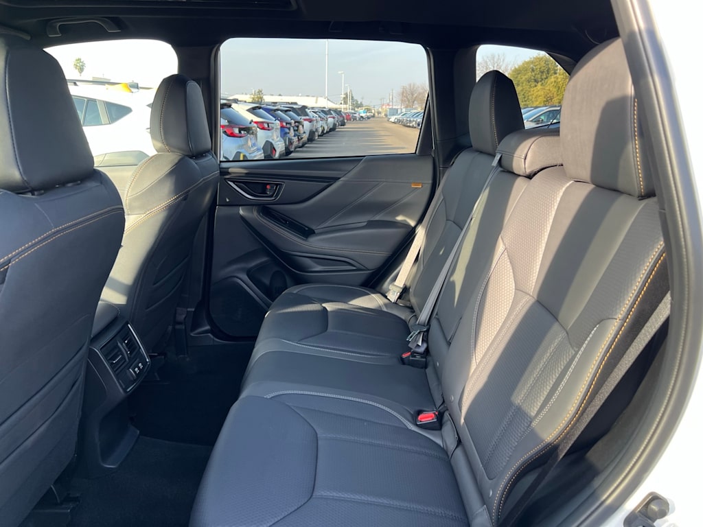 Thumbnail: 2024 Subaru Forester - 27