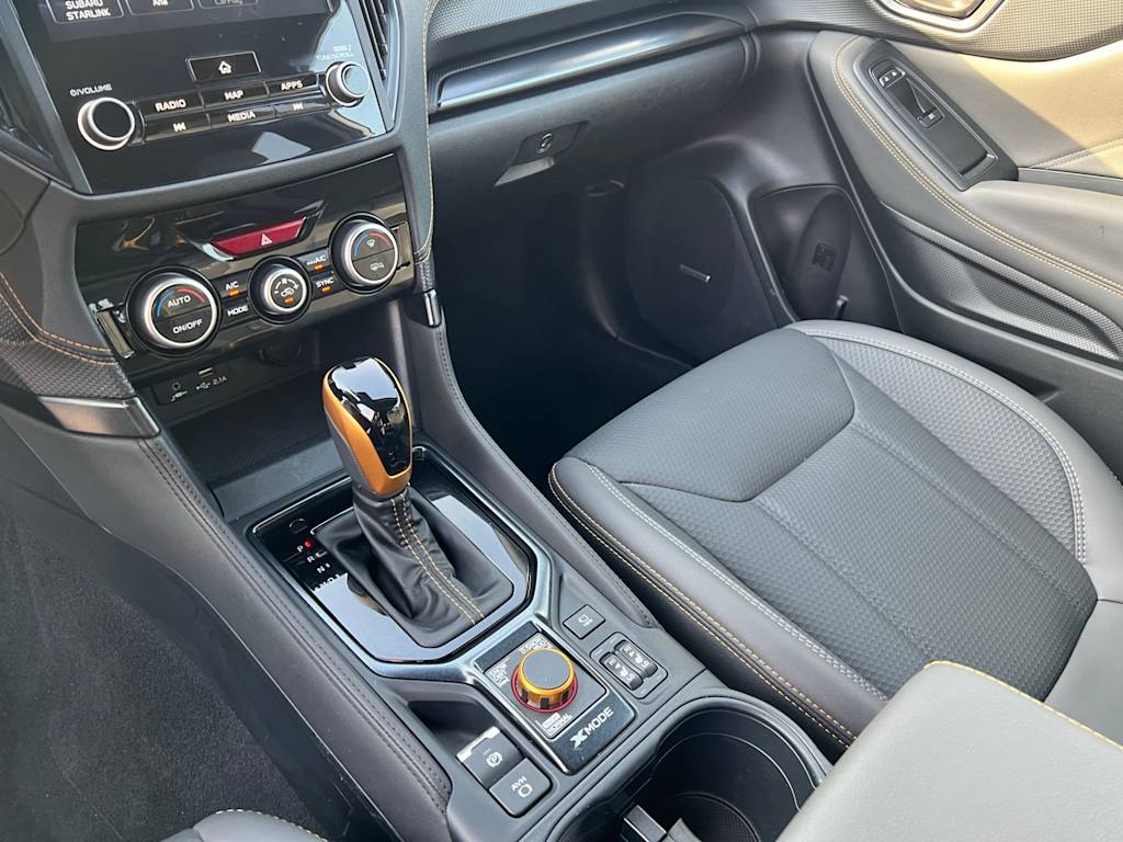 Thumbnail: 2024 Subaru Forester - 44