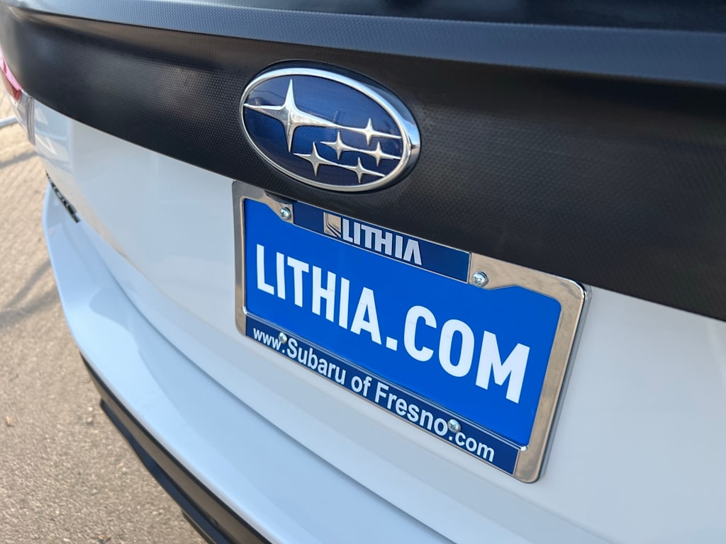 Thumbnail: 2024 Subaru Forester - 20