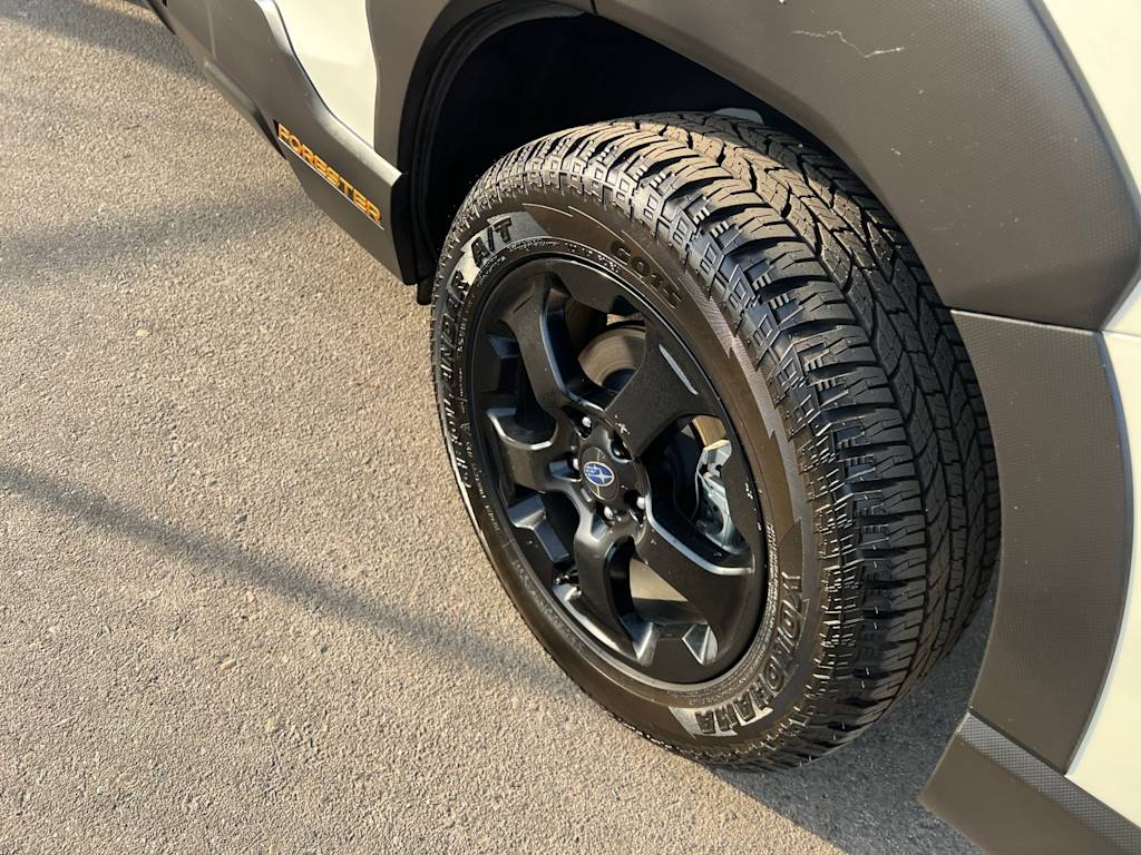 Thumbnail: 2024 Subaru Forester - 26