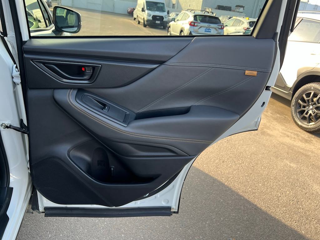 Thumbnail: 2024 Subaru Forester - 32