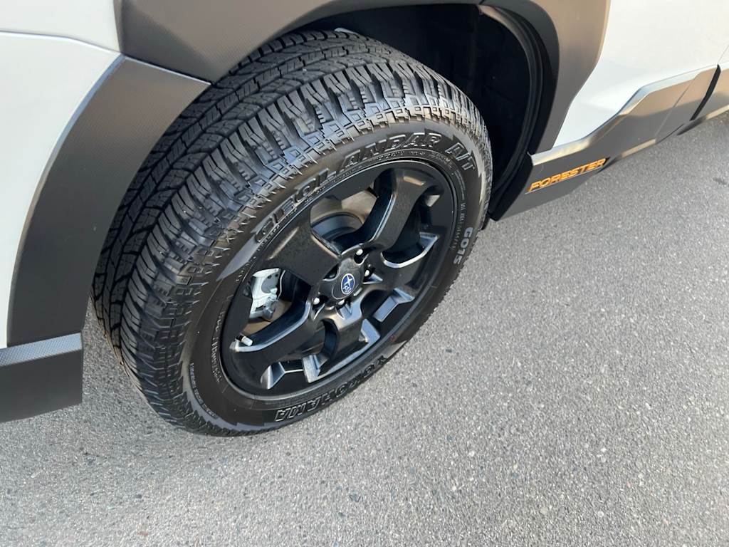 Thumbnail: 2024 Subaru Forester - 29