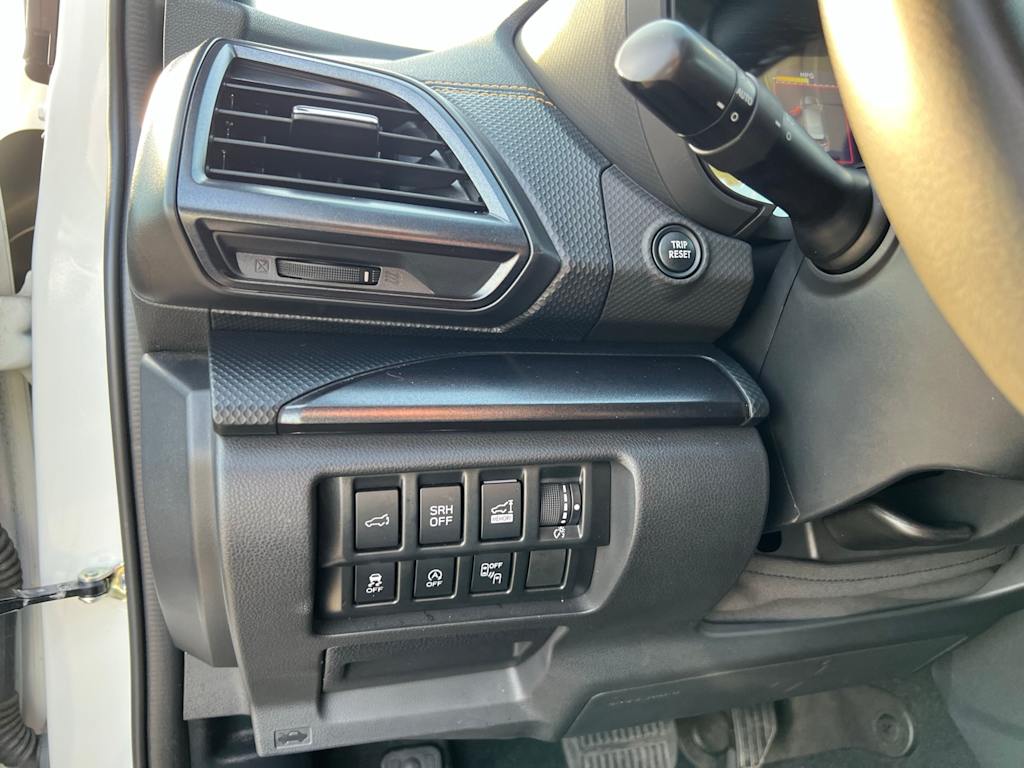 Thumbnail: 2024 Subaru Forester - 38