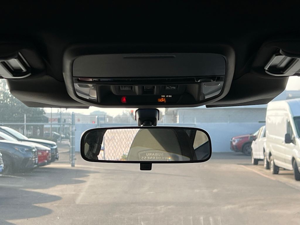 Thumbnail: 2024 Subaru Forester - 35