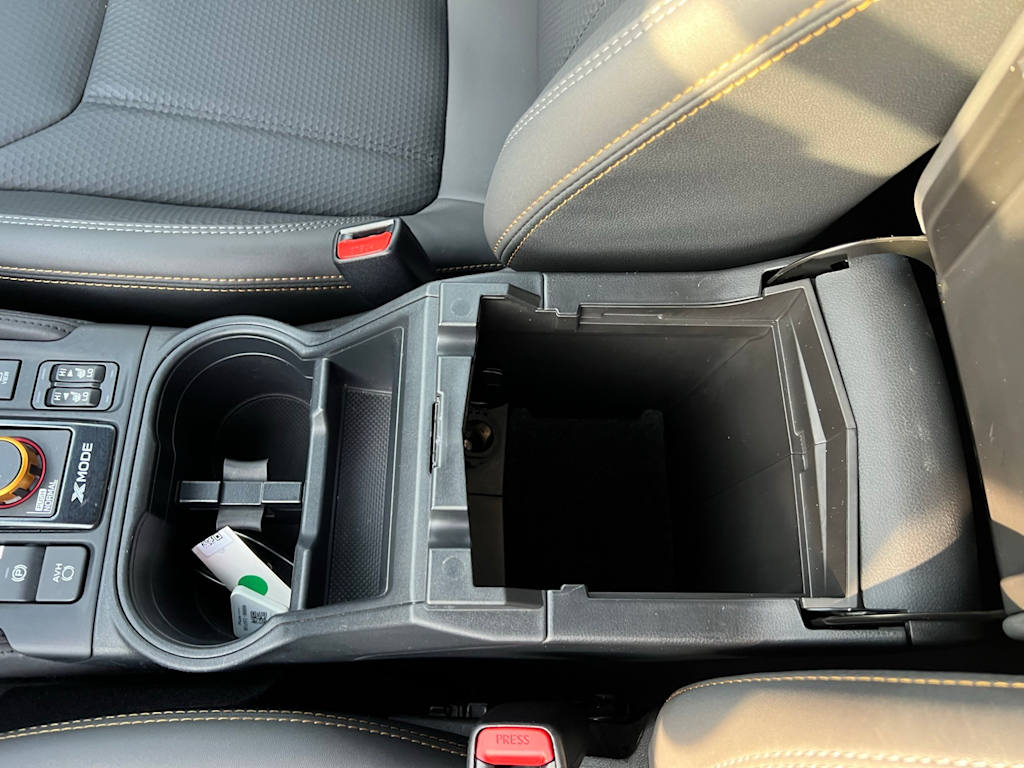 Thumbnail: 2024 Subaru Forester - 43