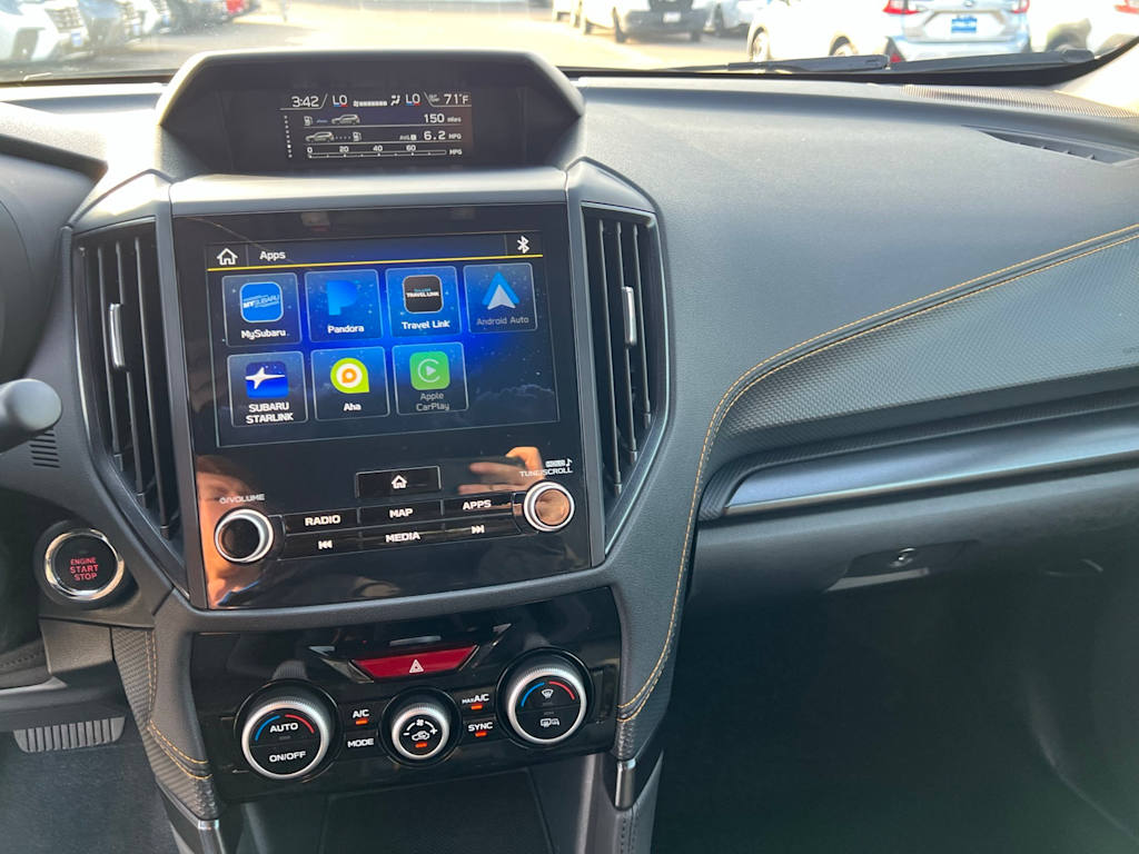 Thumbnail: 2024 Subaru Forester - 15