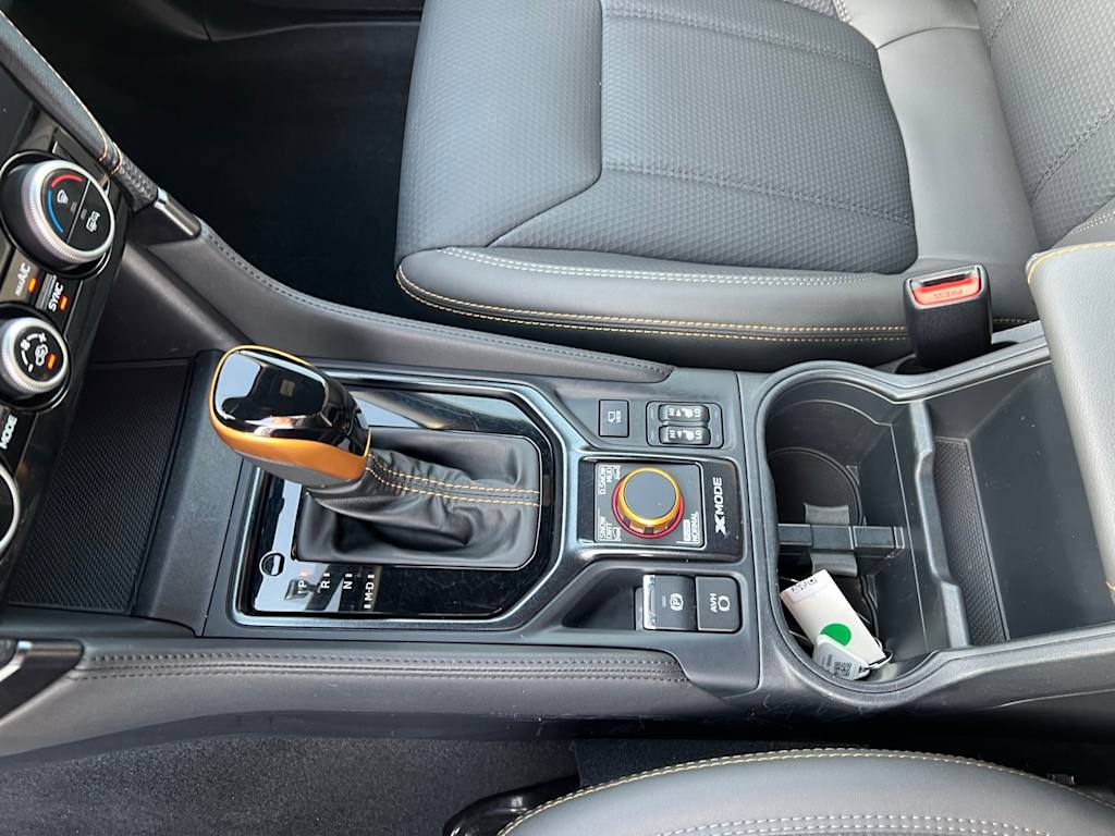 Thumbnail: 2024 Subaru Forester - 16