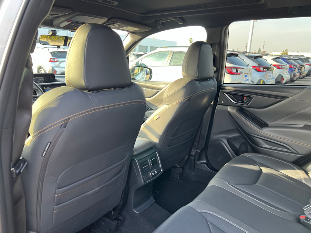 Thumbnail: 2024 Subaru Forester - 12