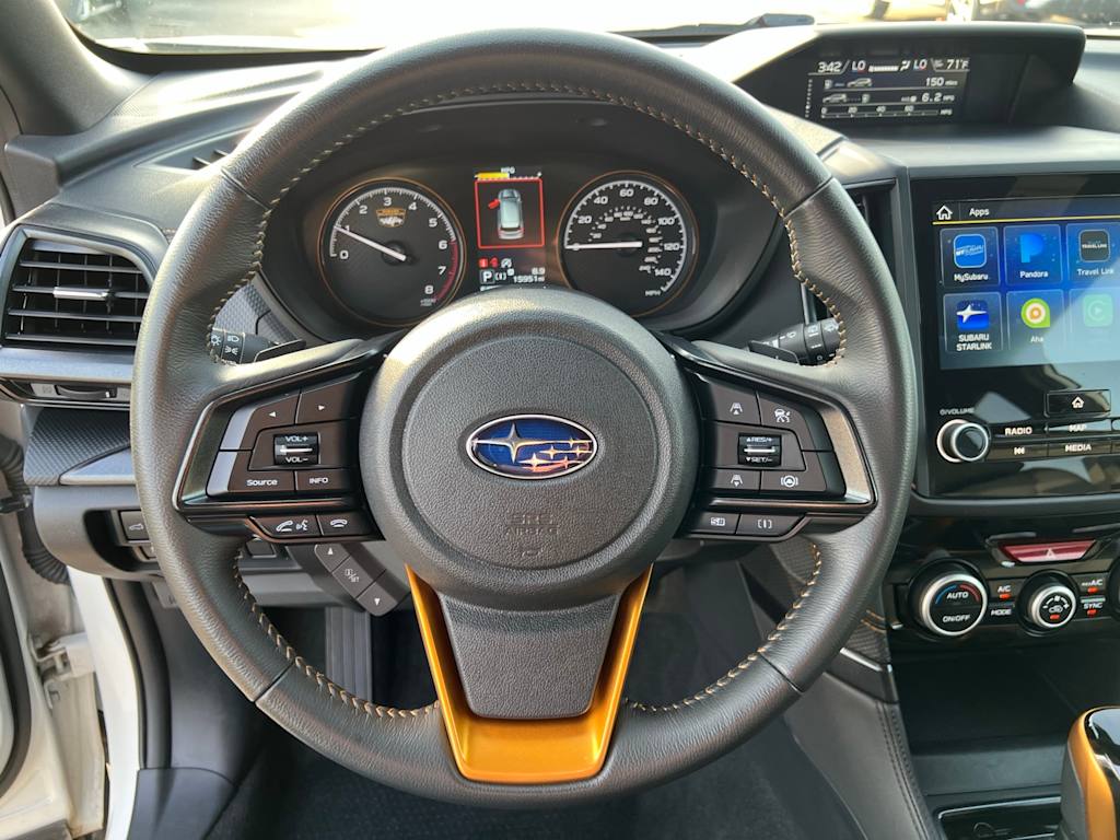 Thumbnail: 2024 Subaru Forester - 14