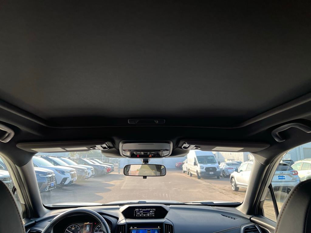 Thumbnail: 2024 Subaru Forester - 36