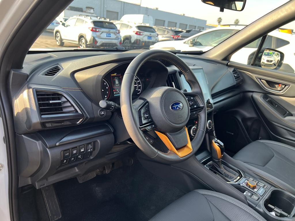 Thumbnail: 2024 Subaru Forester - 2