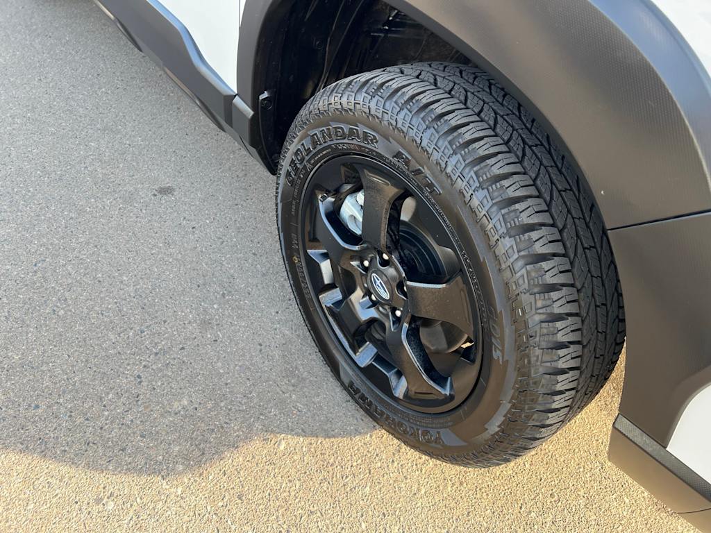 Thumbnail: 2024 Subaru Forester - 33