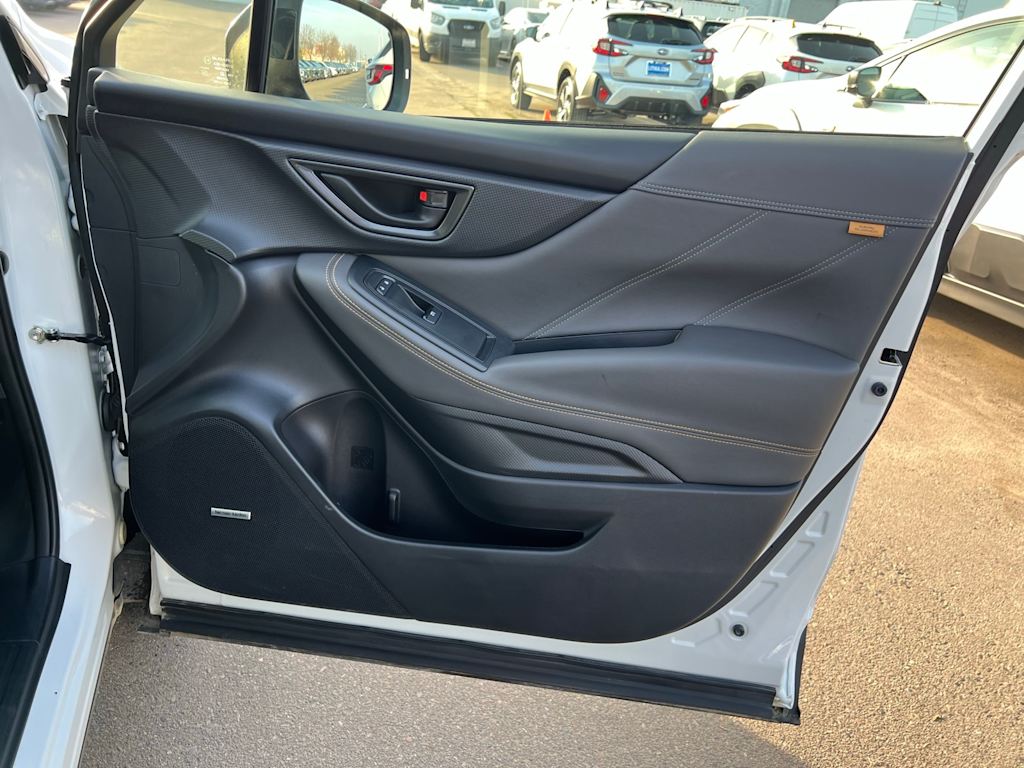 Thumbnail: 2024 Subaru Forester - 34