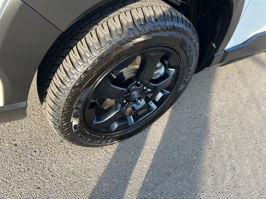 Thumbnail: 2024 Subaru Forester - 8