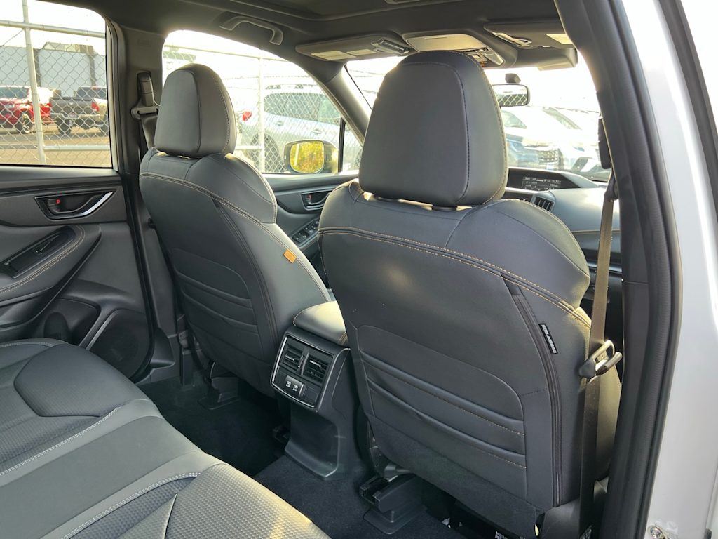 Thumbnail: 2024 Subaru Forester - 30