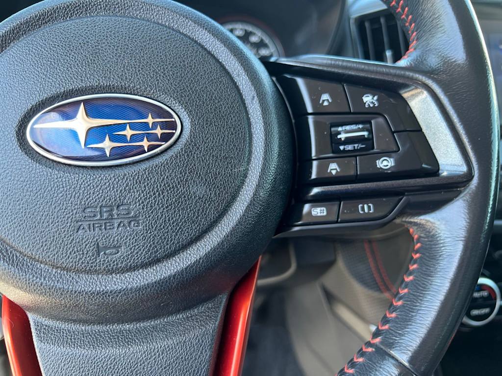 Thumbnail: 2022 Subaru Forester - 39