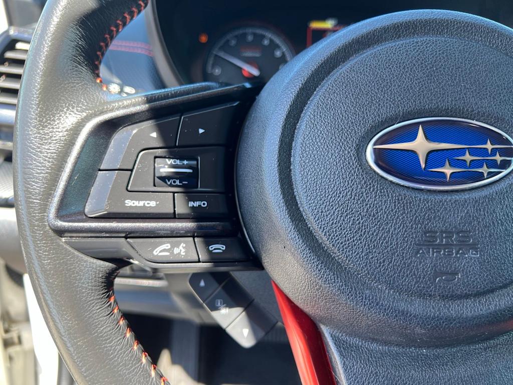 Thumbnail: 2022 Subaru Forester - 38