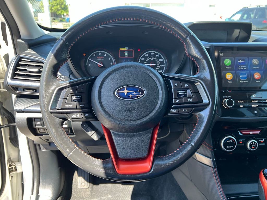 Thumbnail: 2022 Subaru Forester - 14