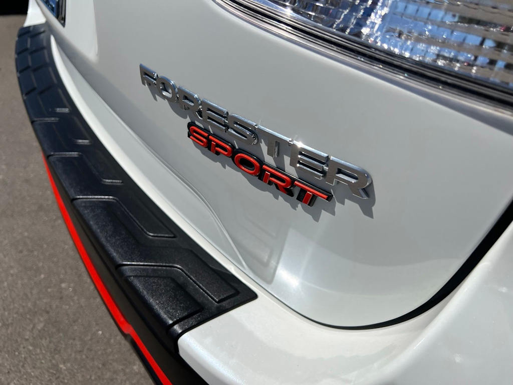Thumbnail: 2022 Subaru Forester - 21
