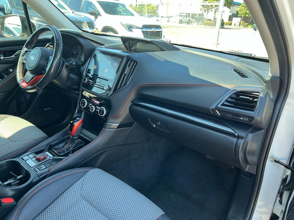 Thumbnail: 2022 Subaru Forester - 9