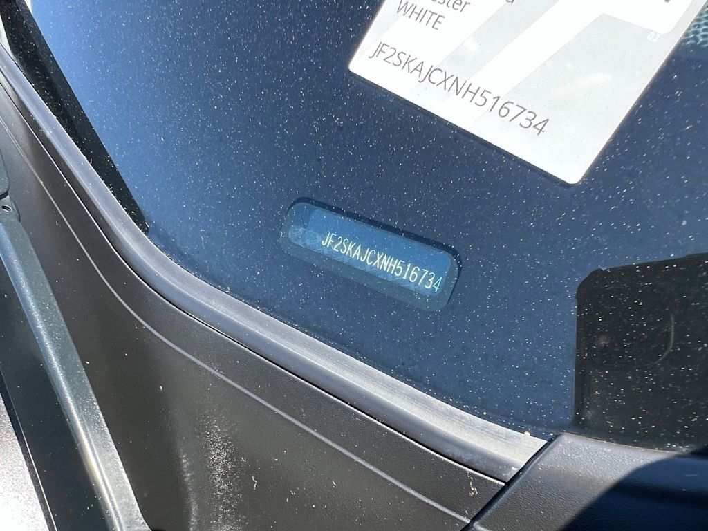 Thumbnail: 2022 Subaru Forester - 42