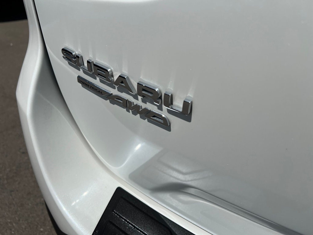 Thumbnail: 2022 Subaru Forester - 7
