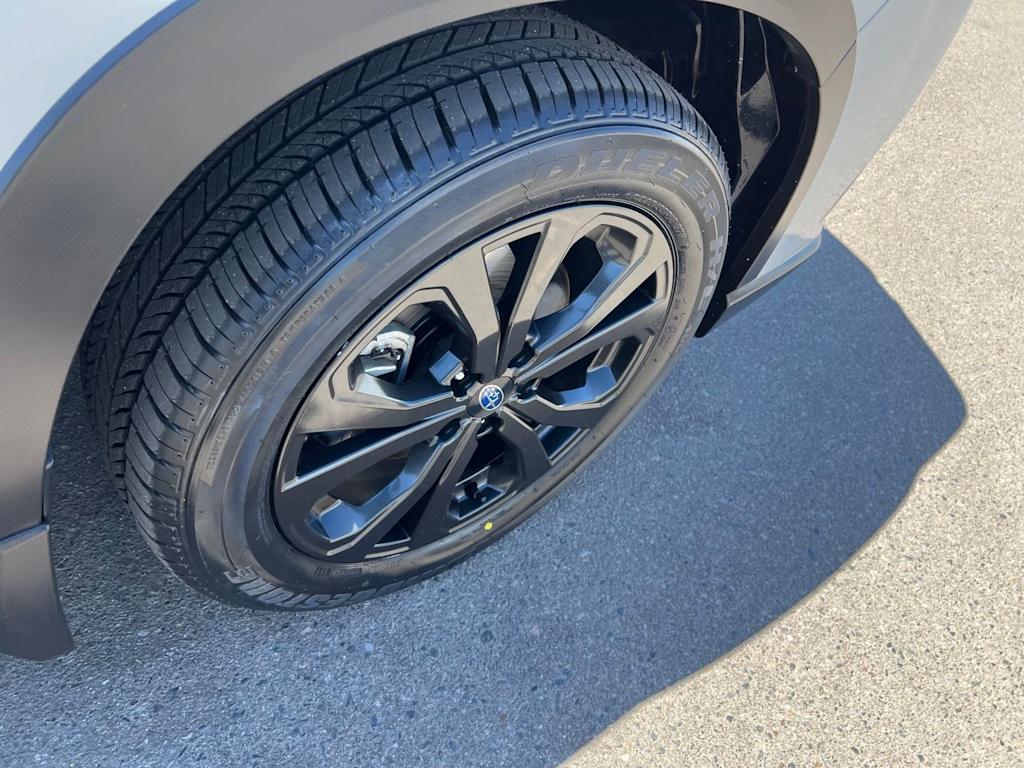 Thumbnail: 2022 Subaru Forester - 32