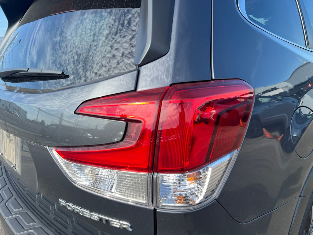 Thumbnail: 2024 Subaru Forester - 24