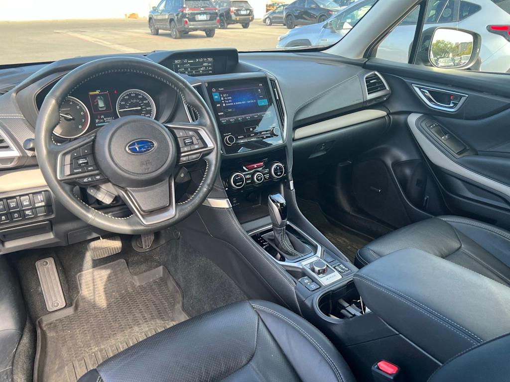 Thumbnail: 2024 Subaru Forester - 2