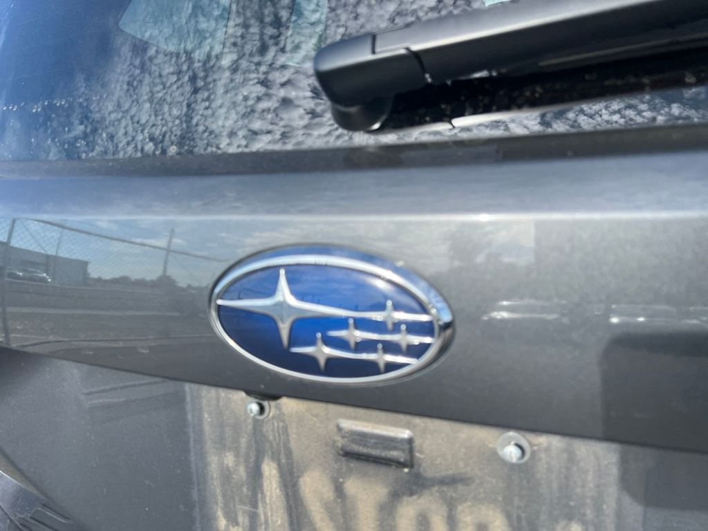 Thumbnail: 2024 Subaru Forester - 25