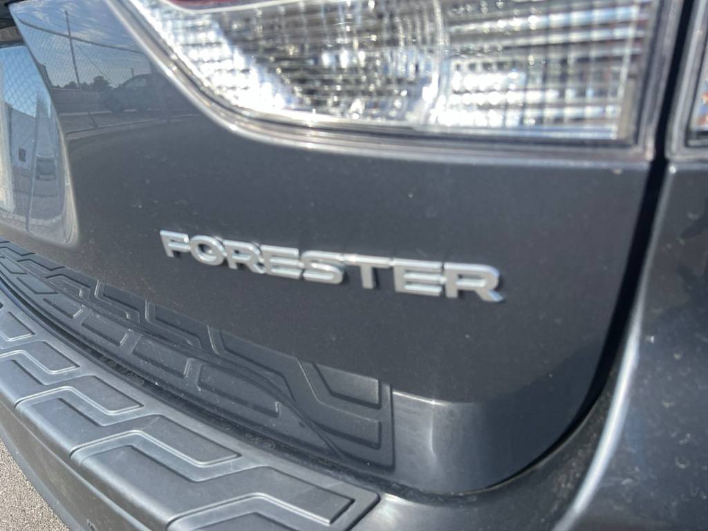 Thumbnail: 2024 Subaru Forester - 7