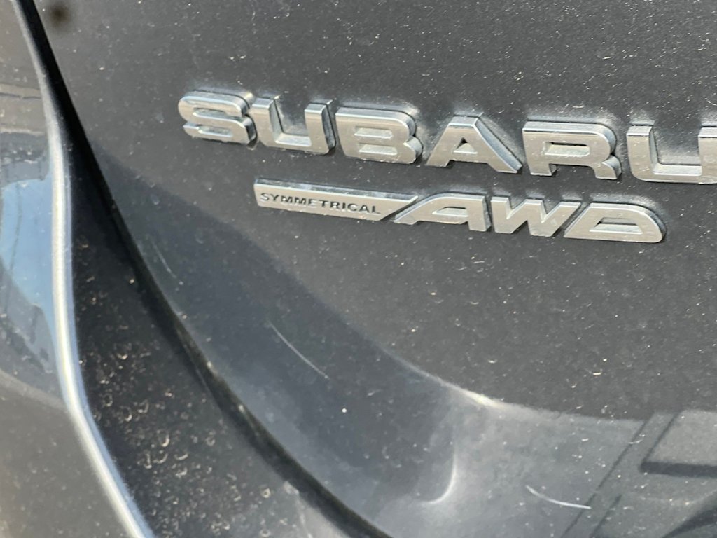 Thumbnail: 2024 Subaru Forester - 26