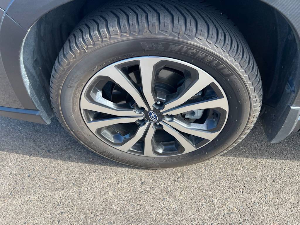 Thumbnail: 2024 Subaru Forester - 8