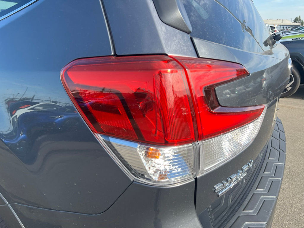 Thumbnail: 2024 Subaru Forester - 27