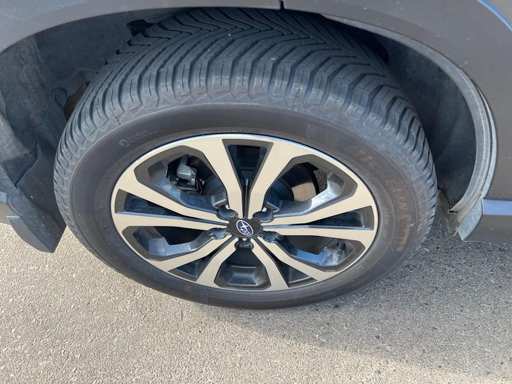 Thumbnail: 2024 Subaru Forester - 23