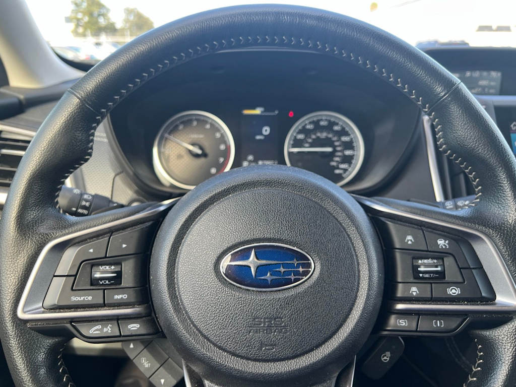 Thumbnail: 2024 Subaru Forester - 32