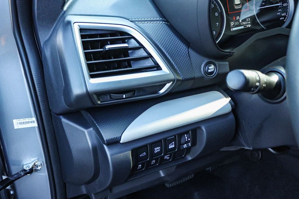 2024 Subaru Forester Limited 40