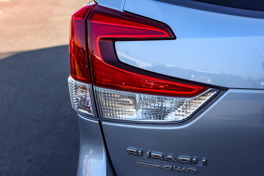 2024 Subaru Forester Limited 21