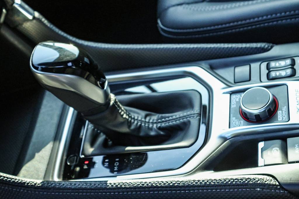 2024 Subaru Forester Limited 16